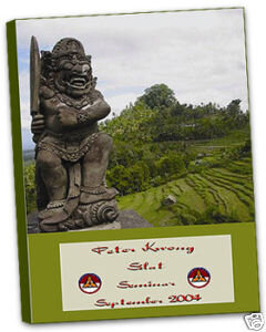 Pencak Silat — MKG North Martial Arts